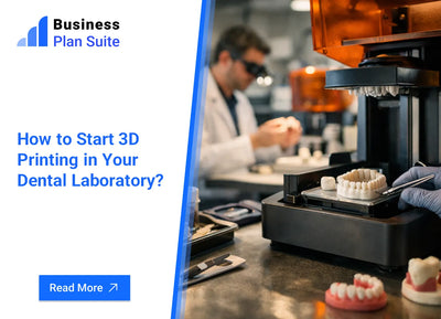 How to Start 3D Printing in Your Dental Laboratory?