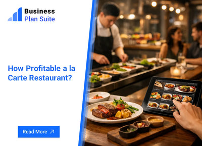 How Profitable a la Carte Restaurant?