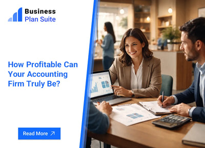 How Profitable Can Your Accounting Firm Truly Be?
