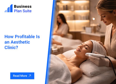How Profitable Is an Aesthetic Clinic?