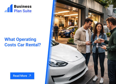 What Operating Costs Car Rental?