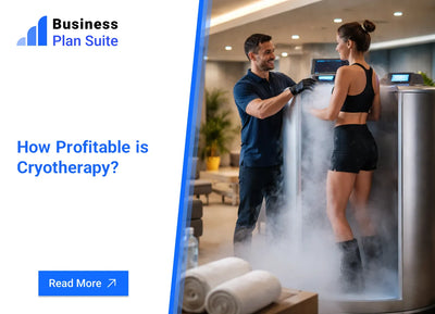 How Profitable is Cryotherapy?