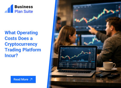 What Operating Costs Does a Cryptocurrency Trading Platform Incur?