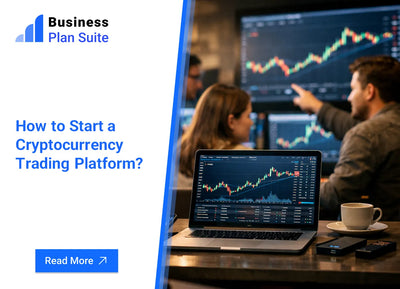 How to Start a Cryptocurrency Trading Platform?