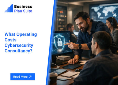 What Operating Costs Cybersecurity Consultancy?