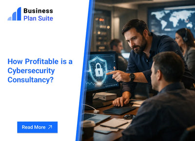 How Profitable is a Cybersecurity Consultancy?