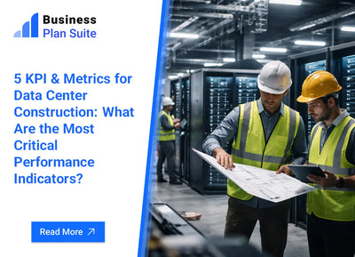 5 KPI & Metrics for Data Center Construction: What Are the Most Critical Performance Indicators?