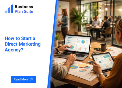 How to Start a Direct Marketing Agency?