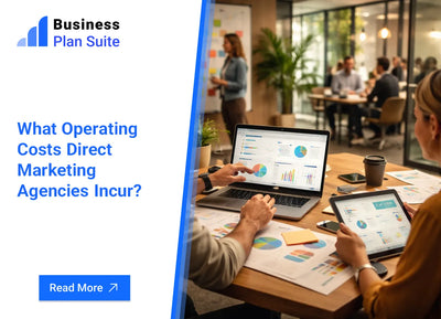 What Operating Costs Direct Marketing Agencies Incur?
