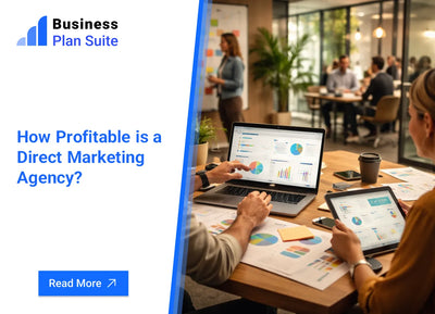 How Profitable is a Direct Marketing Agency?