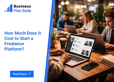 How Much Does It Cost to Start a Freelance Platform?
