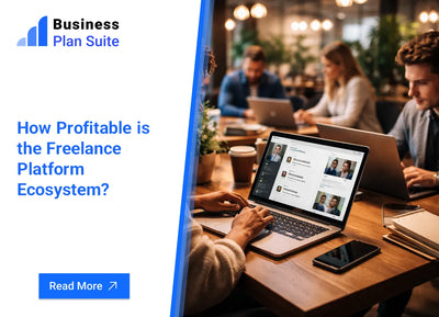 How Profitable is the Freelance Platform Ecosystem?