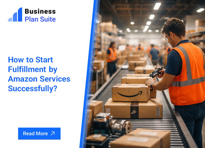 How to Start Fulfillment by Amazon Services Successfully?