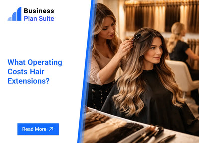 What Operating Costs Hair Extensions?