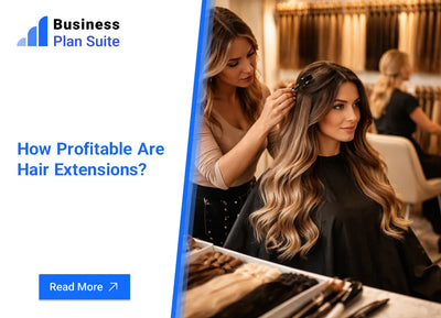 How Profitable Are Hair Extensions?