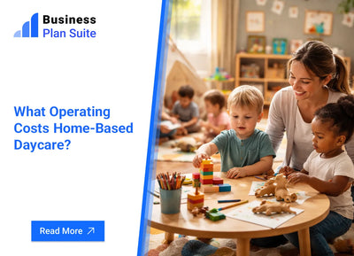 What Operating Costs Home-Based Daycare?