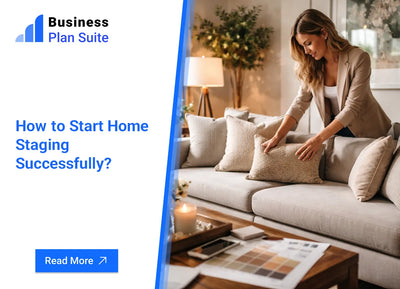 How to Start Home Staging Successfully?
