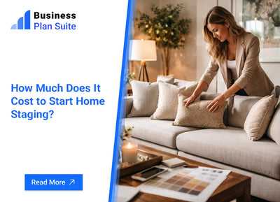 How Much Does It Cost to Start Home Staging?
