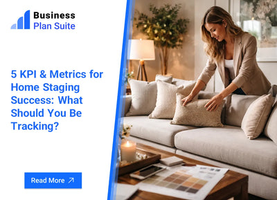 5 KPI & Metrics for Home Staging Success: What Should You Be Tracking?