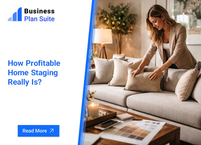 How Profitable Home Staging Really Is?