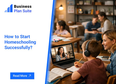 How to Start Homeschooling Successfully?