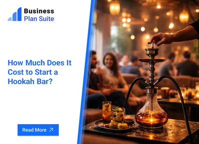 How Much Does It Cost to Start a Hookah Bar?