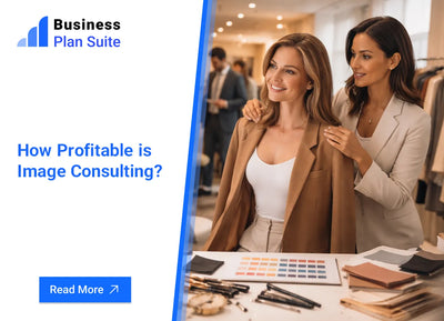 How Profitable is Image Consulting?