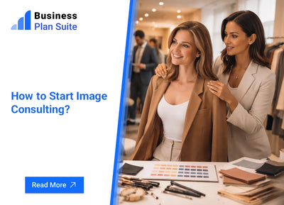 How to Start Image Consulting?