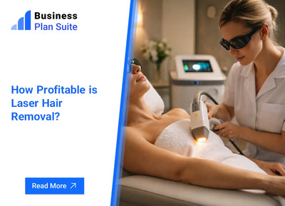 How Profitable is Laser Hair Removal?
