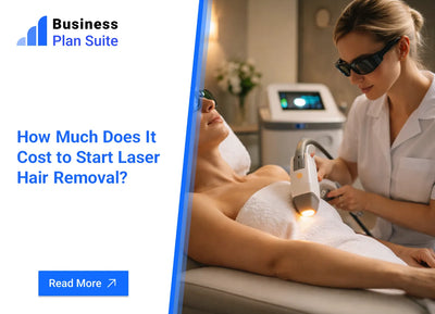 How Much Does It Cost to Start Laser Hair Removal?