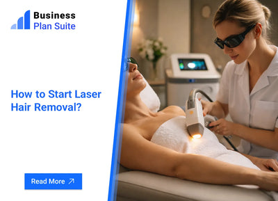 How to Start Laser Hair Removal?