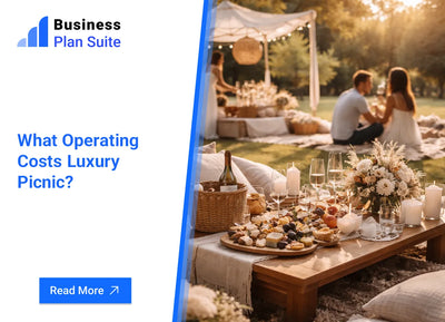 What Operating Costs Luxury Picnic?