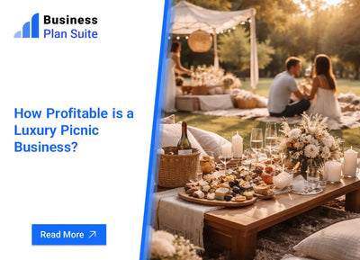 How Profitable is a Luxury Picnic Business?