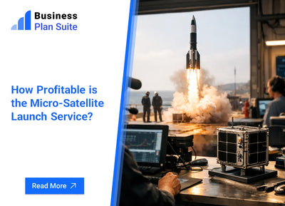 How Profitable is the Micro-Satellite Launch Service?