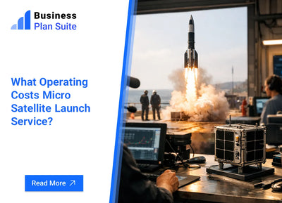 What Operating Costs Micro Satellite Launch Service?