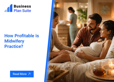 How Profitable is Midwifery Practice?