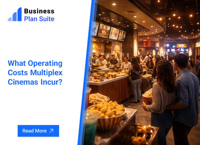 What Operating Costs Multiplex Cinemas Incur?