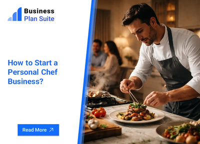 How to Start a Personal Chef Business?