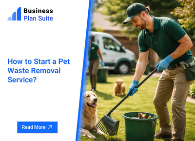 How to Start a Pet Waste Removal Service?