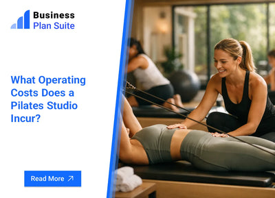 What Operating Costs Does a Pilates Studio Incur?