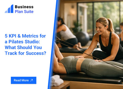 5 KPI & Metrics for a Pilates Studio: What Should You Track for Success?