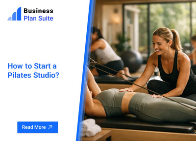 How to Start a Pilates Studio?