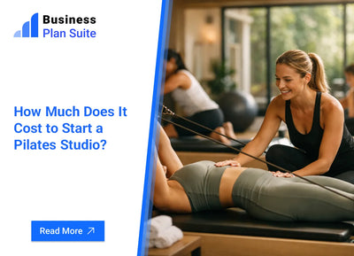 How Much Does It Cost to Start a Pilates Studio?
