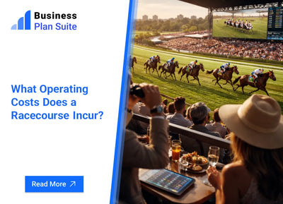 What Operating Costs Does a Racecourse Incur?