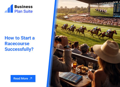 How to Start a Racecourse Successfully?