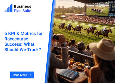 5 KPI & Metrics for Racecourse Success: What Should We Track?