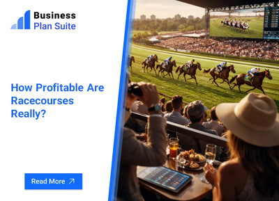 How Profitable Are Racecourses Really?