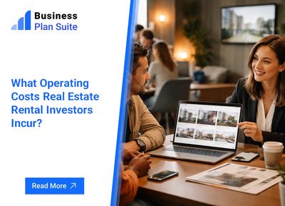 What Operating Costs Real Estate Rental Investors Incur?