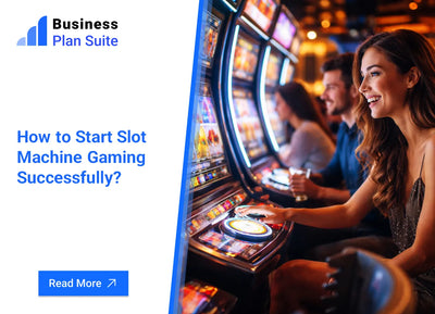 How to Start Slot Machine Gaming Successfully?