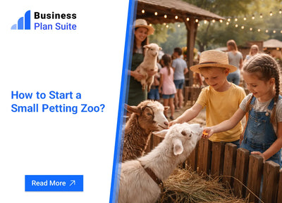 How to Start a Small Petting Zoo?